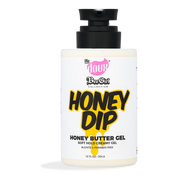 The Doux Bee Girls Honey Dip Honey Butter Gel 12oz