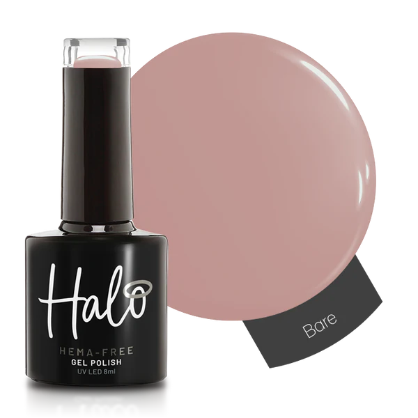 Halo Gel Polish 8ml (Natural World Collection)