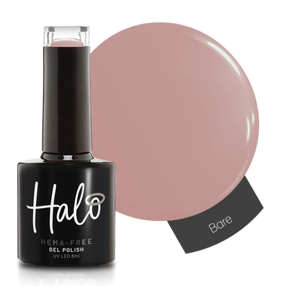 Halo Gel Polish 8ml (Natural World Collection)