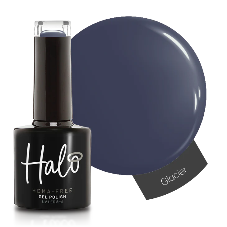 Halo UV/LED Gel Nail Polish 8ml