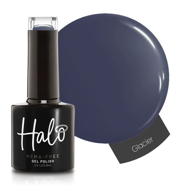 Halo Gel Polish 8ml (Natural World Collection)