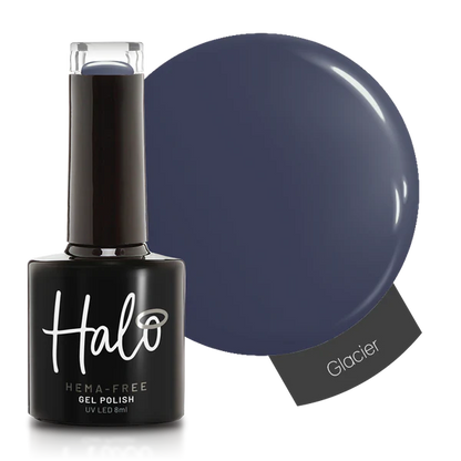 Halo Gel Polish 8ml (Natural World Collection)