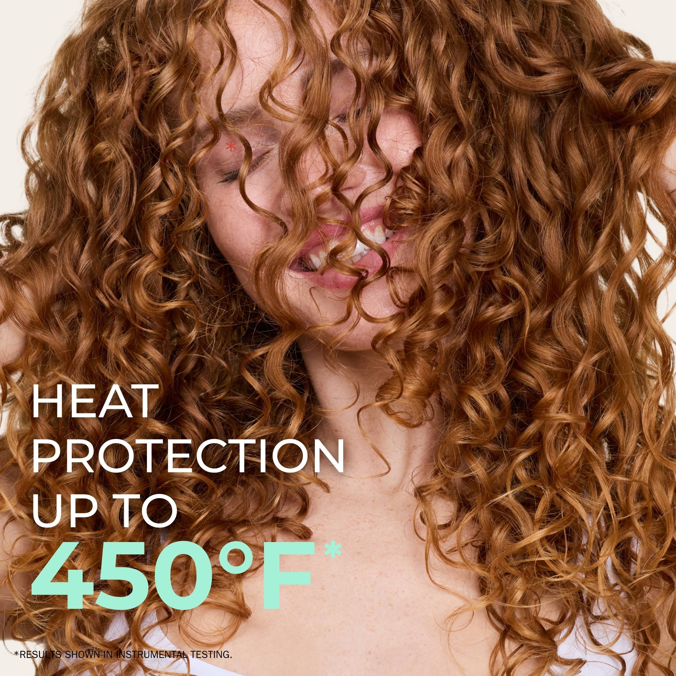 Bounce Curl Thermal Guard Weightless Leave-In 207ml / 7oz