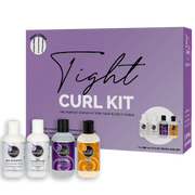 Curl Keeper TIGHT Curl Kit