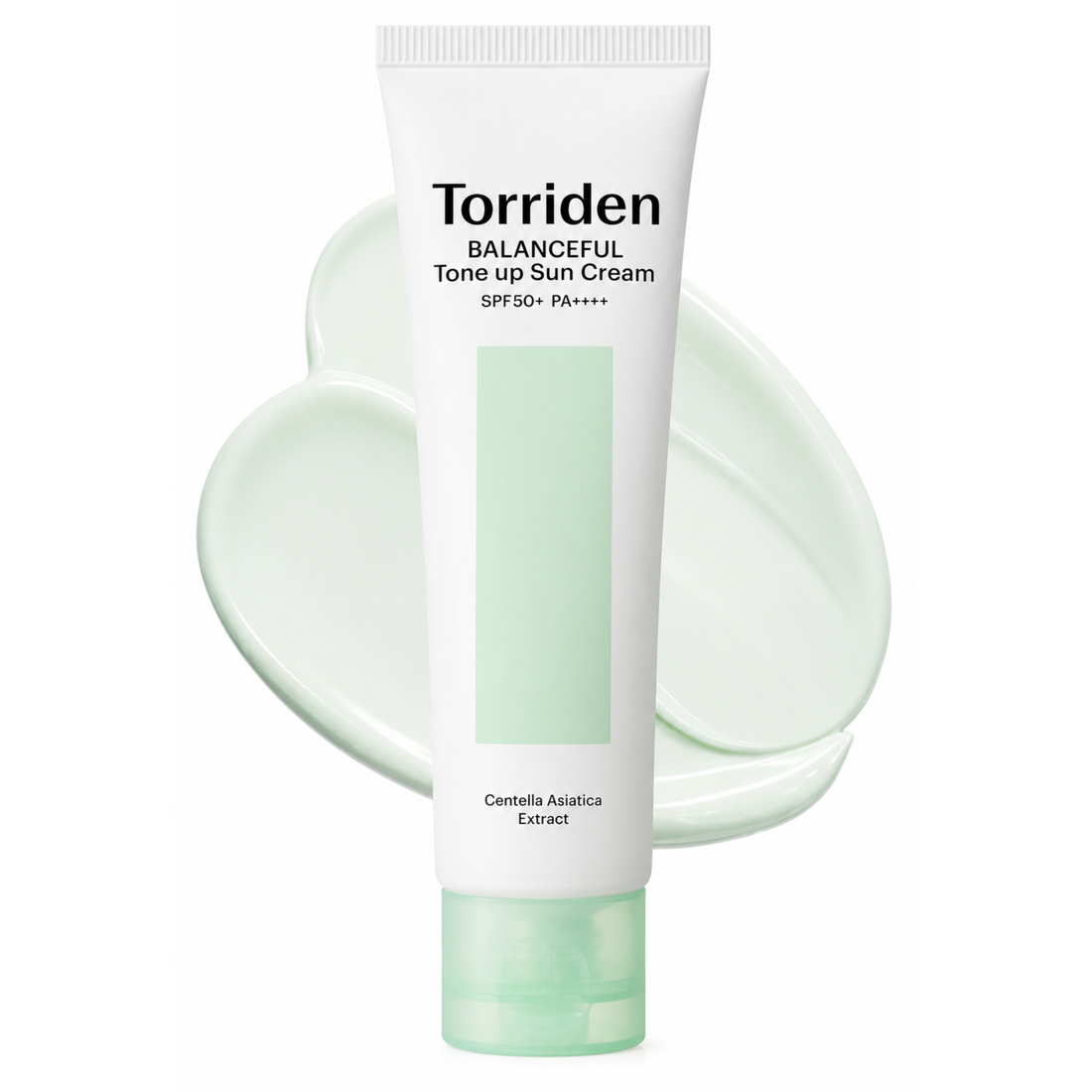 Torriden Balanceful Cica Tone-up Sun Cream 60ml