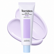 Torriden Dive In Purple Tone-Up Sun Cream 60ml
