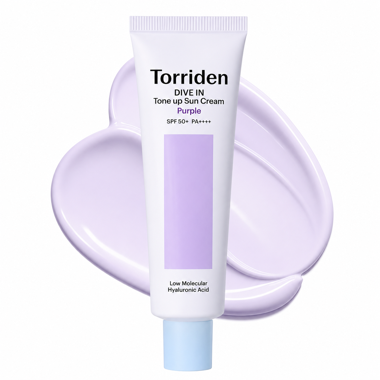 Torriden Dive In Purple Tone-Up Sun Cream 60ml