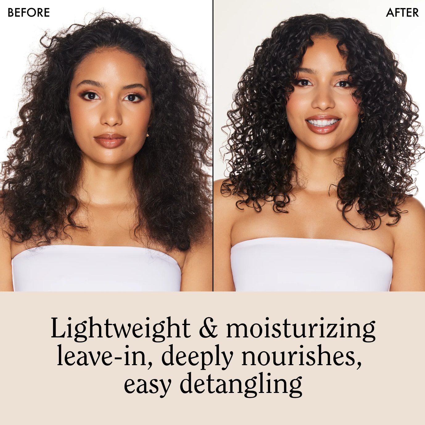 Rizos Curls Refresh & Detangle Spray 10oz