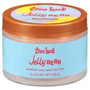  Tree Hut Jelly Bear Whipped Shea Body Butter 8.4oz