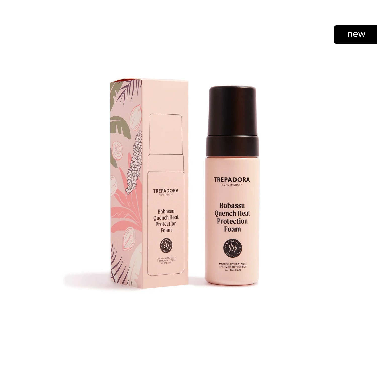 Trepadora Babassu Quench Diffusing Serum 45ml