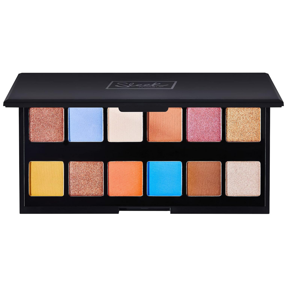 Sleek MakeUP i-Divine Eyeshadow Palette