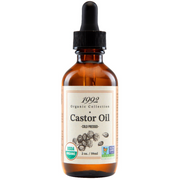 Tropic Isle Living 1992 Organic Collection Castor Oil 59ml
