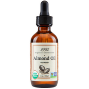 Tropic Isle Living 1992 Organic Collection Sweet Almond Oil 59ml