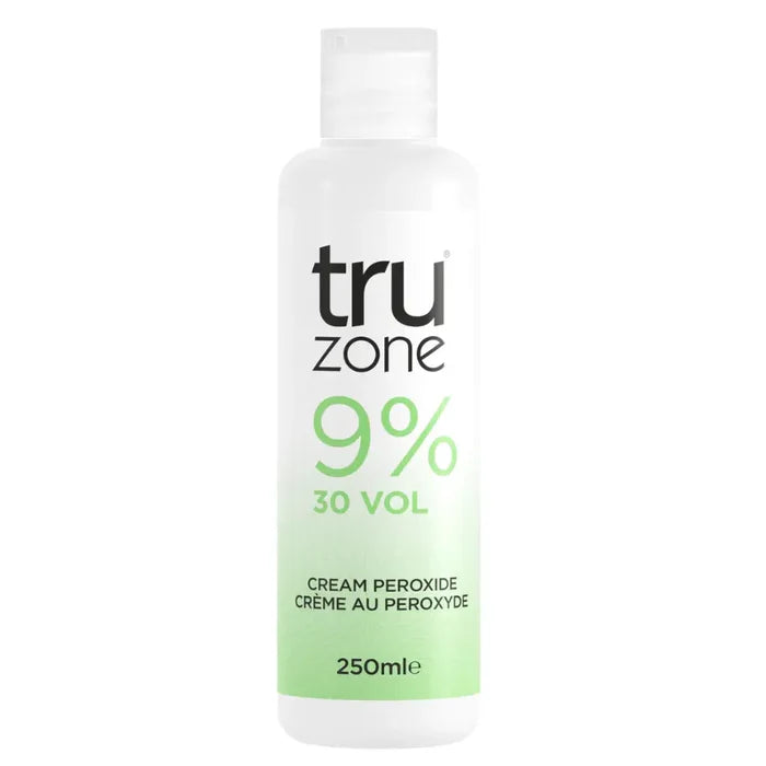 Truzone Cream Peroxide 9% (30vol)