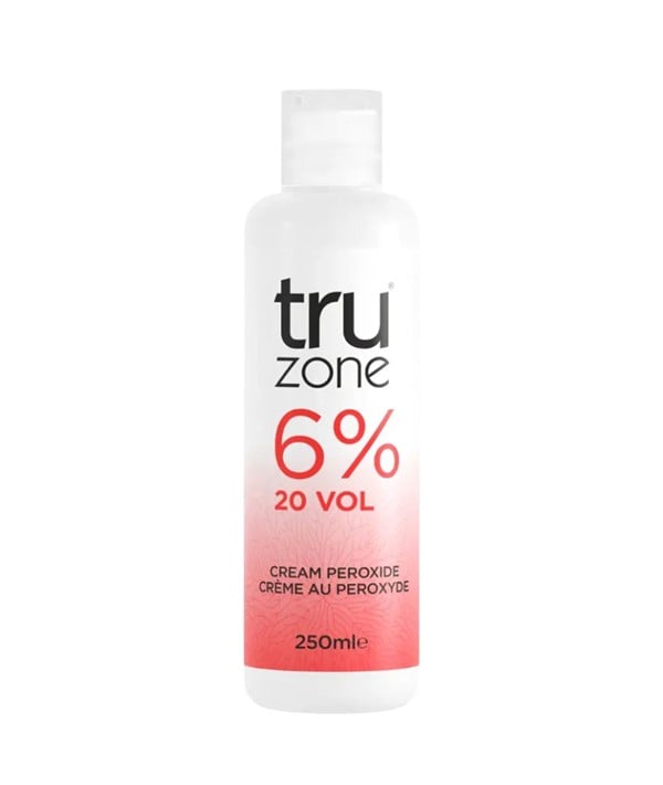 Truzone Cream Peroxide 6% (20Vol)