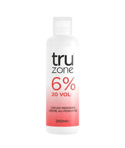 Truzone Cream Peroxide 6% (20Vol)
