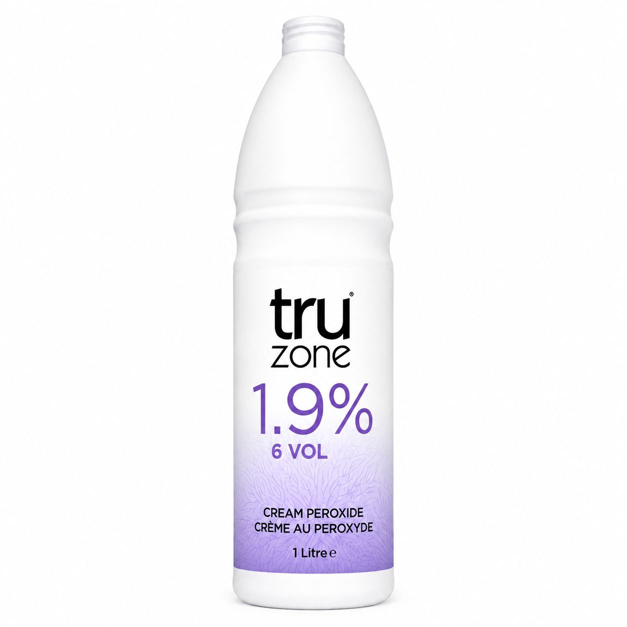 Truzone Cream Peroxide 1.9% (6Vol) 1000ml