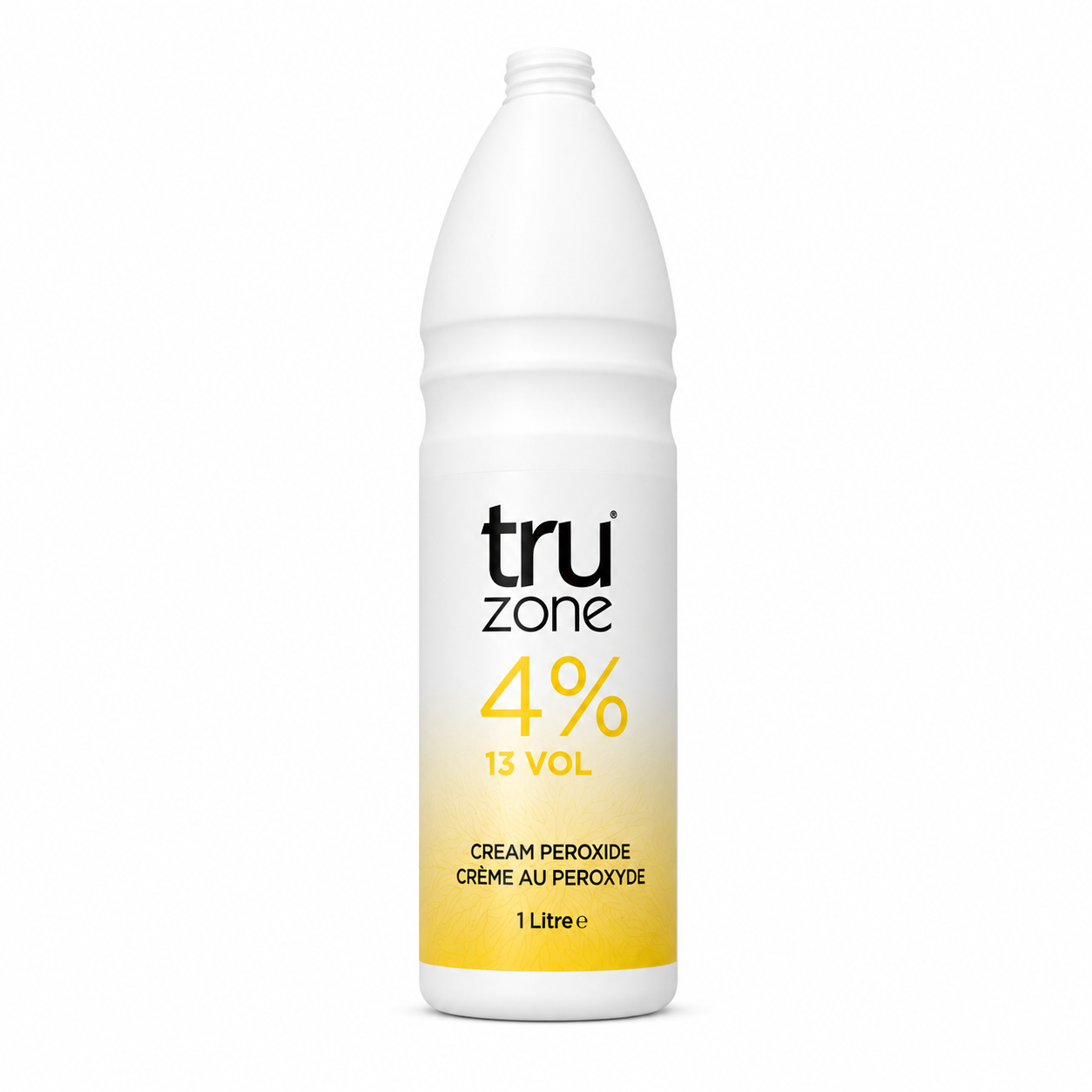Truzone Cream Peroxide 4% (13Vol) 1000ml