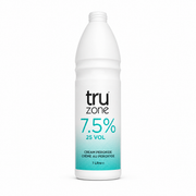 Truzone Cream Peroxide 7.5% (25Vol) 1000ml