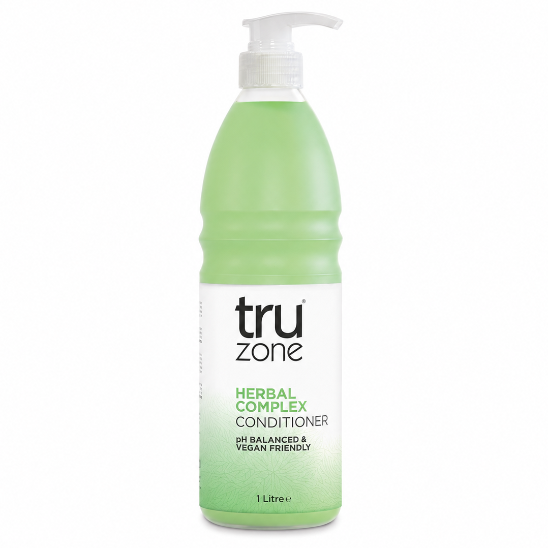 Truzone Herbal Complex Conditioner 1L