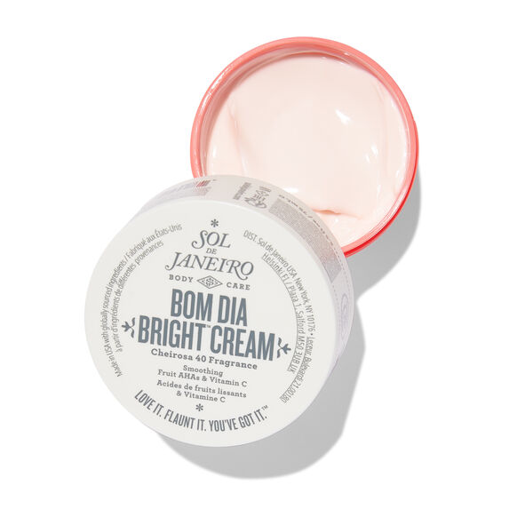 Sol de Janeiro Bom Dia Bright Cream