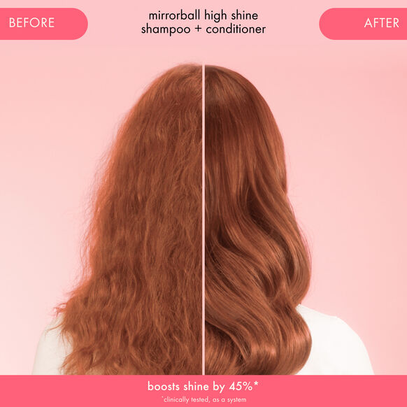 Amika Mirrorball Conditioner 1000ml
