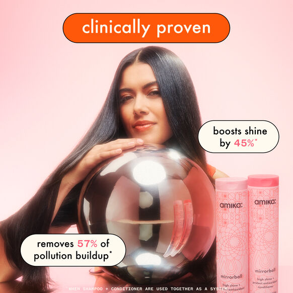 Amika Mirrorball Conditioner 1000ml