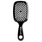 UNbrush Detangling Hair Brush - Midnight