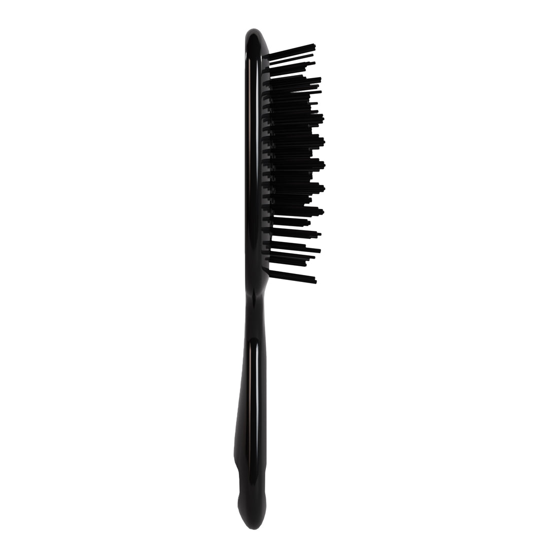 UNbrush Detangling Hair Brush - Midnight