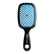 UNbrush Detangling Hair Brush - Ocean