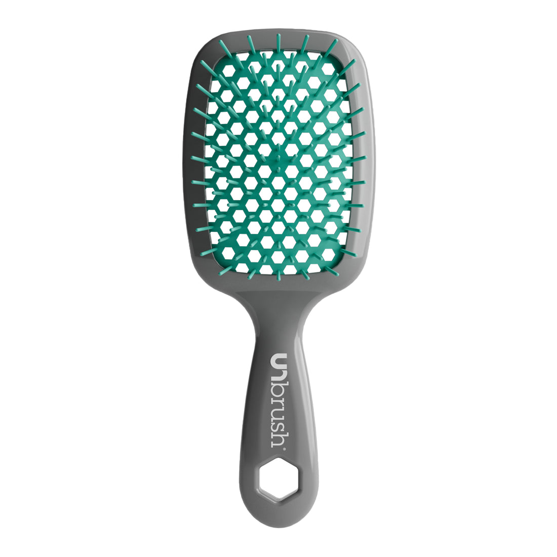UNbrush Detangling Hair Brush - Aurora