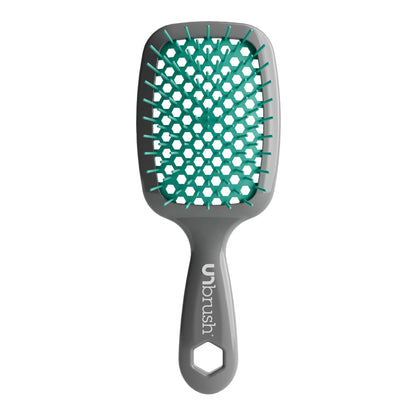 UNbrush Detangling Hair Brush - Aurora