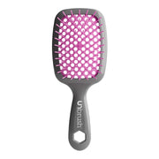 UNbrush Detangling Hair Brush - Orchid