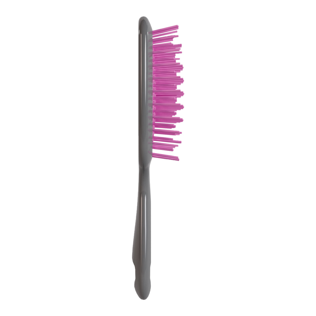 UNbrush Detangling Hair Brush - Orchid