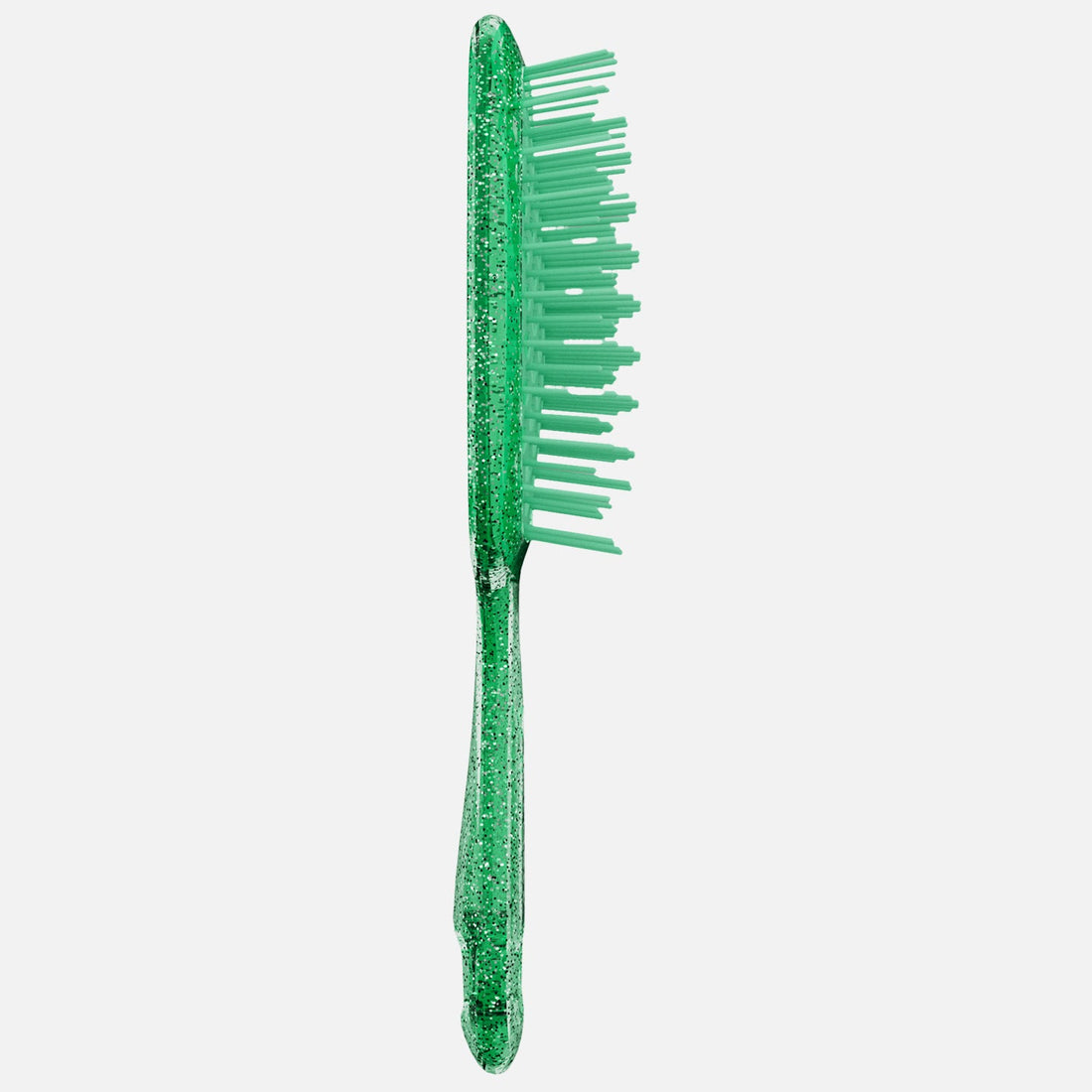 UNbrush_Glitter_Turquoise_Side_Image