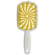 UNbrush Detangling Hair Brush Plus - Lemon Drop