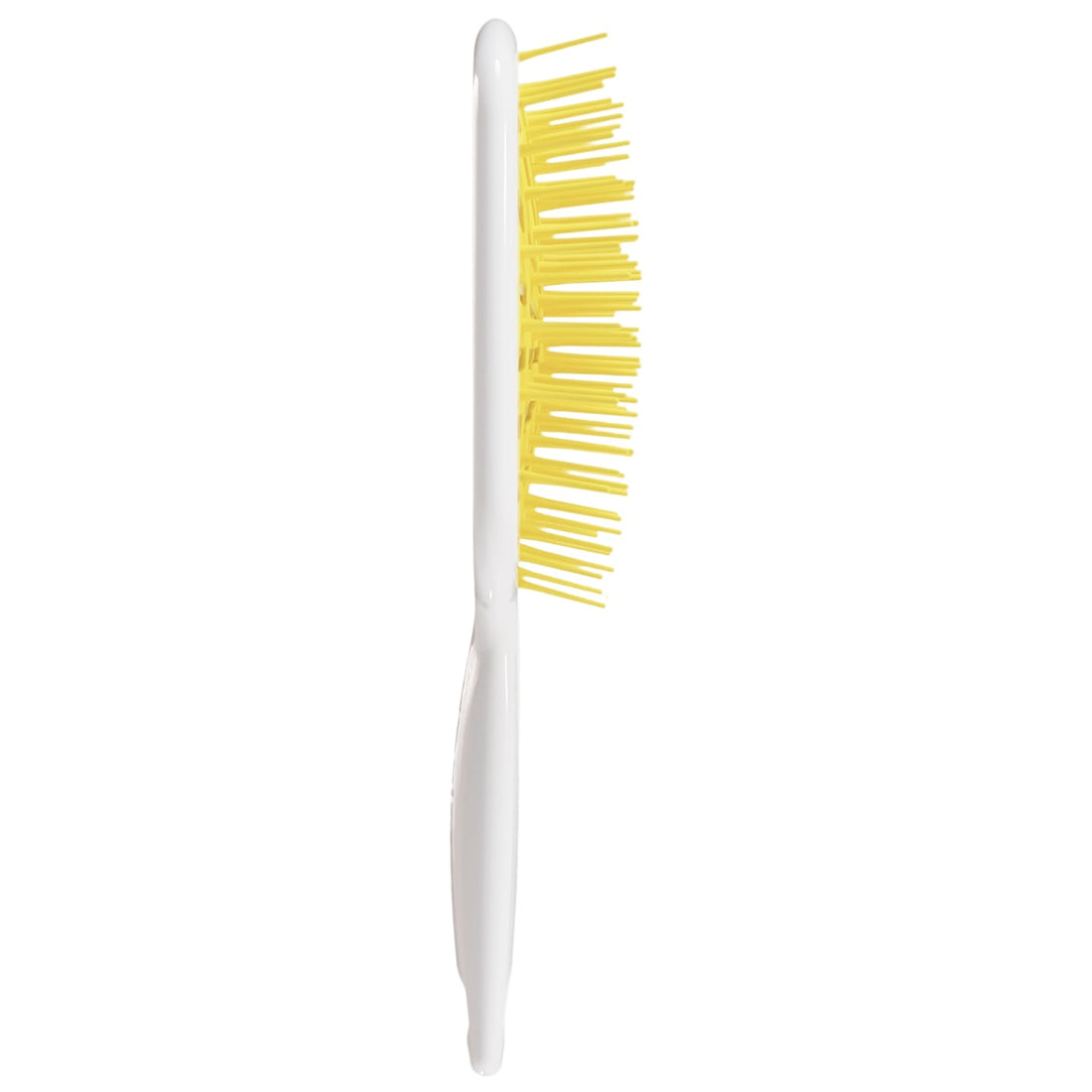 UNbrush Detangling Hair Brush Plus - Lemon Drop