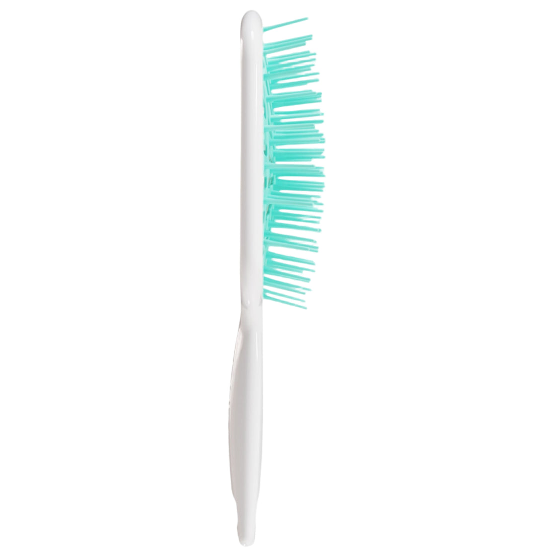 UNbrush Detangling Hair Brush Plus - Mint Swirl