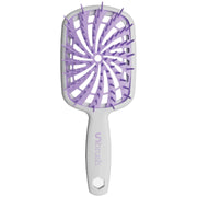 UNbrush Detangling Hair Brush Plus - Sugar Plum