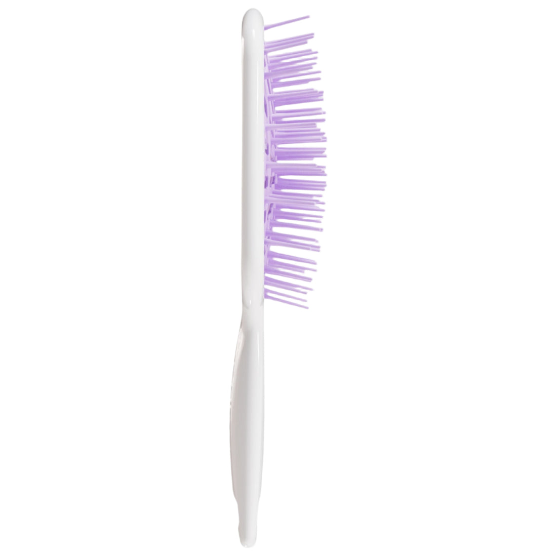 UNbrush Detangling Hair Brush Plus - Sugar Plum