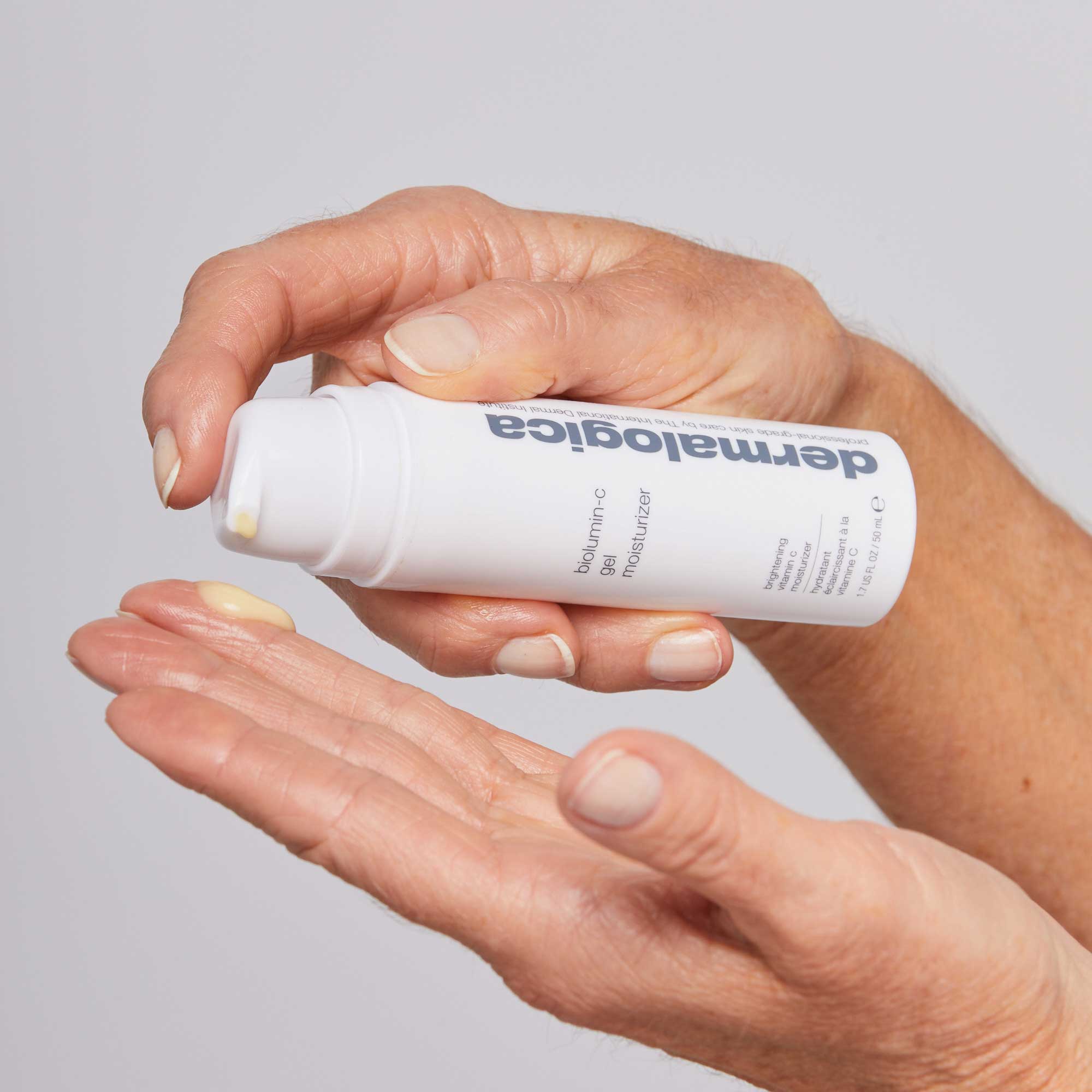 Dermalogica Biolumic-C Gel Moisturizer 50ml