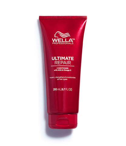 Wella Professionals Ultimate Repair Deep Conditioner
