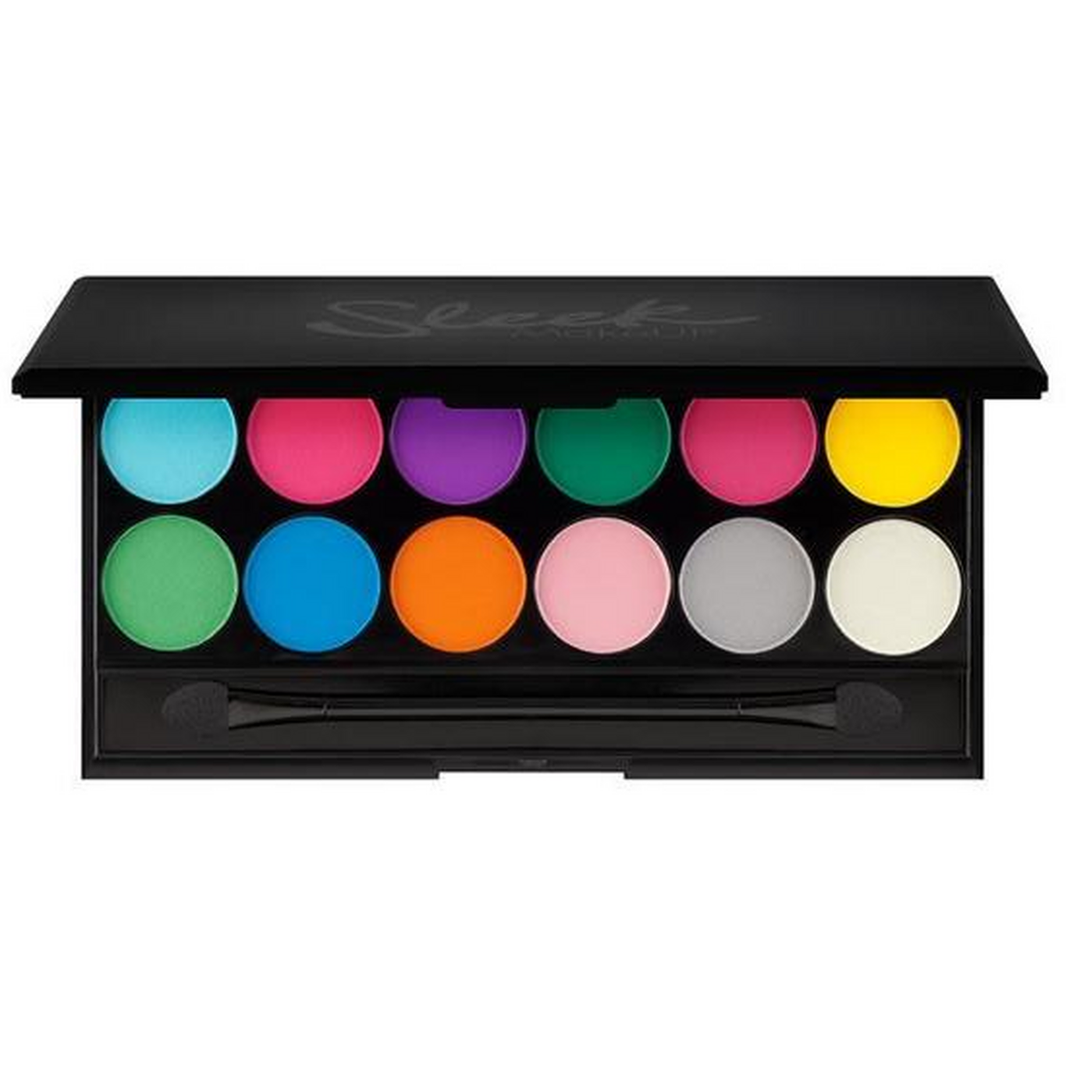 Sleek MakeUP i-Divine Eyeshadow Palette