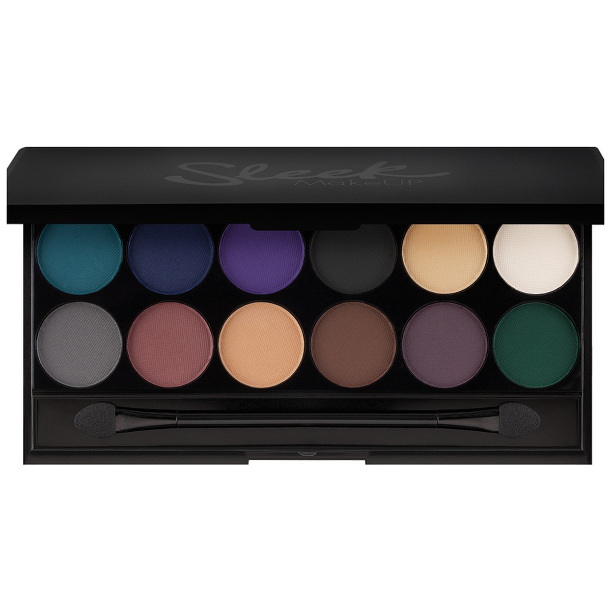 Sleek MakeUP i-Divine Eyeshadow Palette