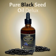 Magic Tree Black Seed Oil Extra Strong 100ml