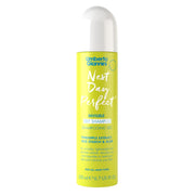 Umberto Giannini Next Day Perfect Invisible Dry Shampoo 200ml with pineapple extract, rice starch and aloe for oil absorption and instant hair refresh.
