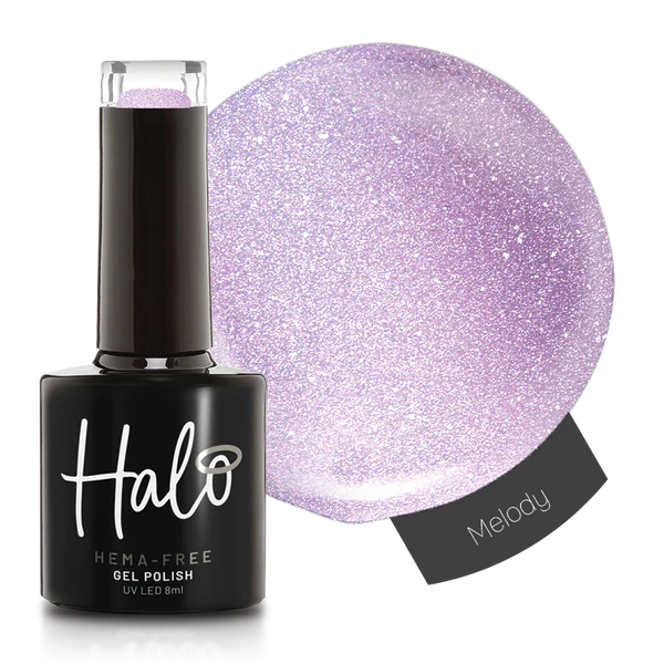 Halo Gel Polish 8ml (Under the Sea Collection)