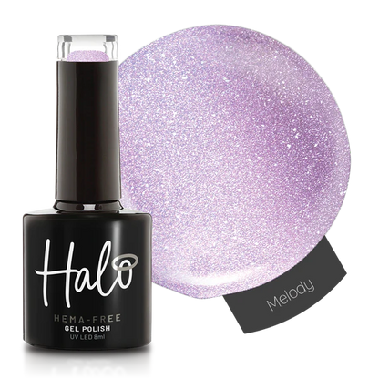 Halo Gel Polish 8ml (Under the Sea Collection)