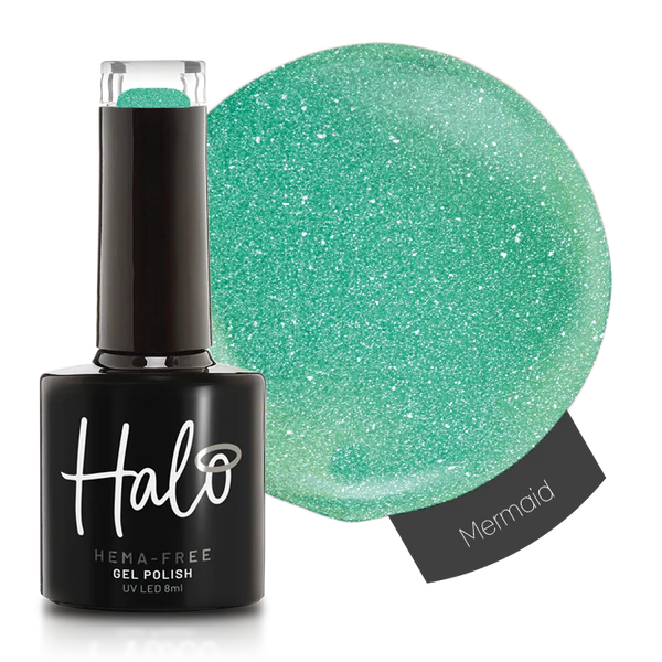 Halo Gel Polish 8ml (Under the Sea Collection)