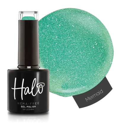 Halo Gel Polish 8ml (Under the Sea Collection)